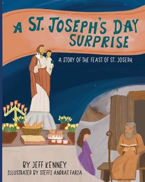 A St. Joseph's Day Surprise