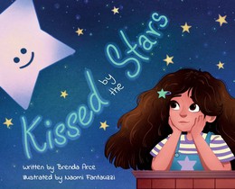 Kissed by the Stars
