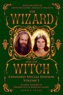 The Wizard and The Witch