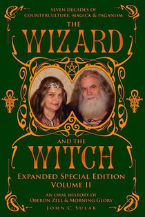 The Wizard and The Witch