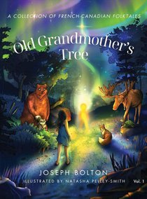 Old Grandmother's Tree