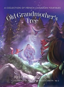 Old Grandmother's Tree