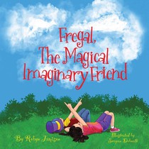 Fregal, The Magical Imaginary Friend
