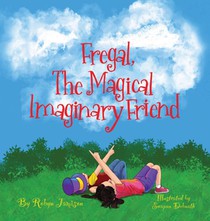 Fregal, The Magical Imaginary Friend