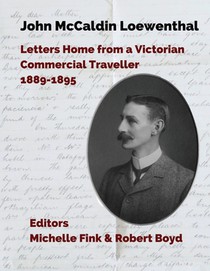 John McCaldin Loewenthal