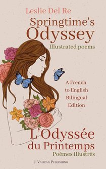 Springtime's Odyssey