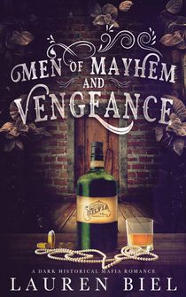 Men of Mayhem & Vengeance