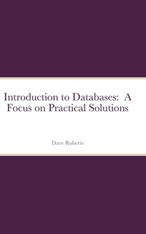 Introduction to Databases