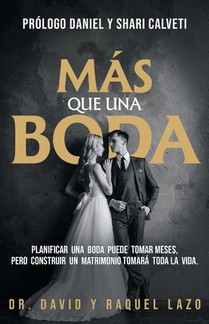 Más Que Una Boda