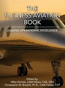 The Business Aviation Book