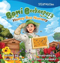 Bomi Beekeeper's Honey Bee Nursery