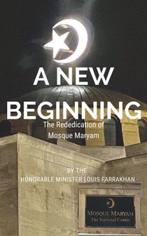 A New Beginning: The Rededication of Mosque Maryam
