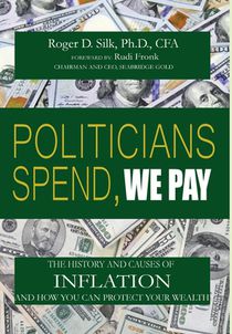 POLITICIANS SPEND WE PAY