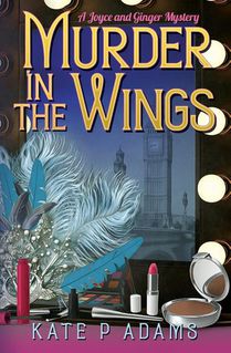 Murder in the Wings