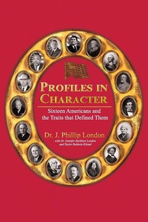 PROFILES IN CHARACTER voorzijde