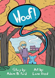Woof!