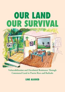 Our Land, Our Survival