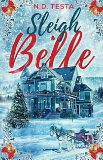 Sleigh Belle