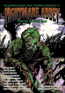 Grant, H: Nightmare Abbey 2