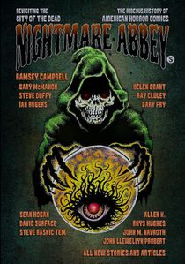 Nightmare Abbey 5