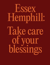 Essex Hemphill: Take Care of Your Blessings