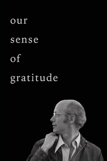Our Sense of Gratitude