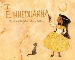 I, Enheduanna