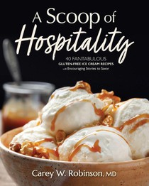 A Scoop of Hospitality