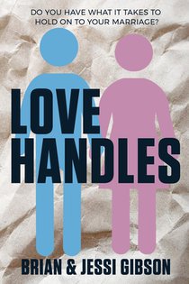 Love Handles voorzijde