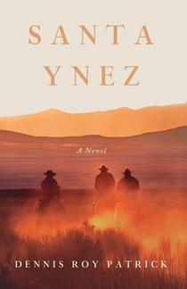 Santa Ynez, a novel