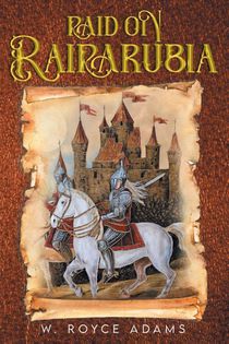 Raid on Rairarubia