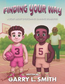 Smith, G: Finding Your Way