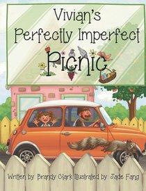 Vivian's Perfectly Imperfect Picnic