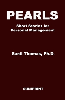 Pearls: Short Stories for Personal Management