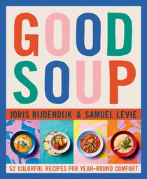 Good Soup voorzijde