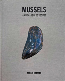 Mussels voorzijde