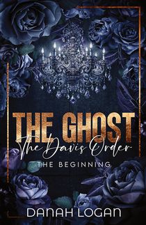 The Ghost (Discreet Cover)