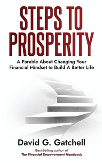 Steps To Prosperity