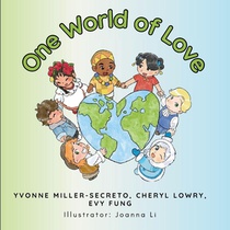 One World Of Love