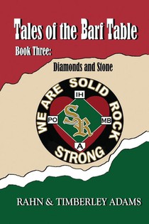 Tales of the Barf Table, Book Three