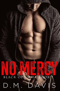 NO MERCY