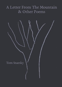 A Letter From The Mountain & Other Poems