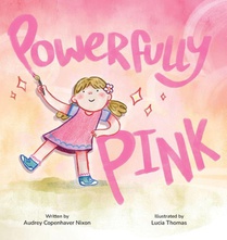 Powerfully Pink