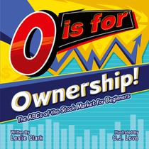 O is for Ownership!