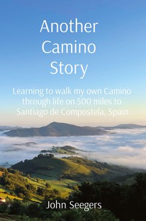 Another Camino Story voorzijde