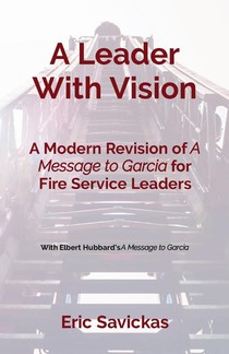 A Leader With Vision