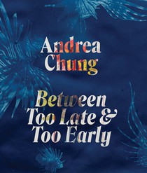Andrea Chung: Between Too Late and Too Early