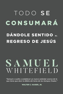 Todo se consumará
