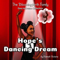 Hope's Dancing Dream