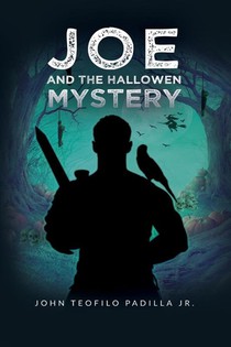 Joe and the Halloween Mystery